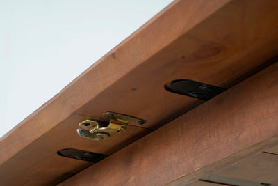 Desert Oasis 183 CM Dining Table - Al Rugaib Furniture