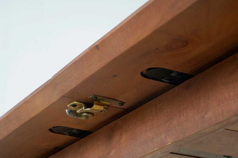 Desert Oasis 183 CM Dining Table - Al Rugaib Furniture