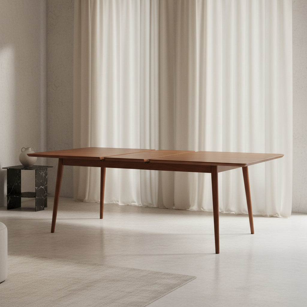 Desert Oasis 218 CM Dining Table Dining Tables| Roots Furniture