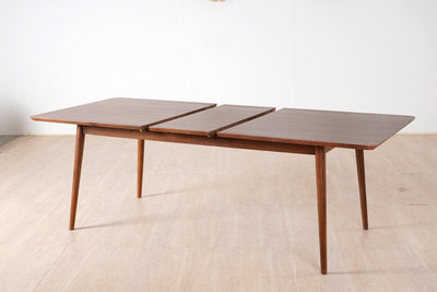 Desert Oasis 218 CM Dining Table - Al Rugaib Furniture