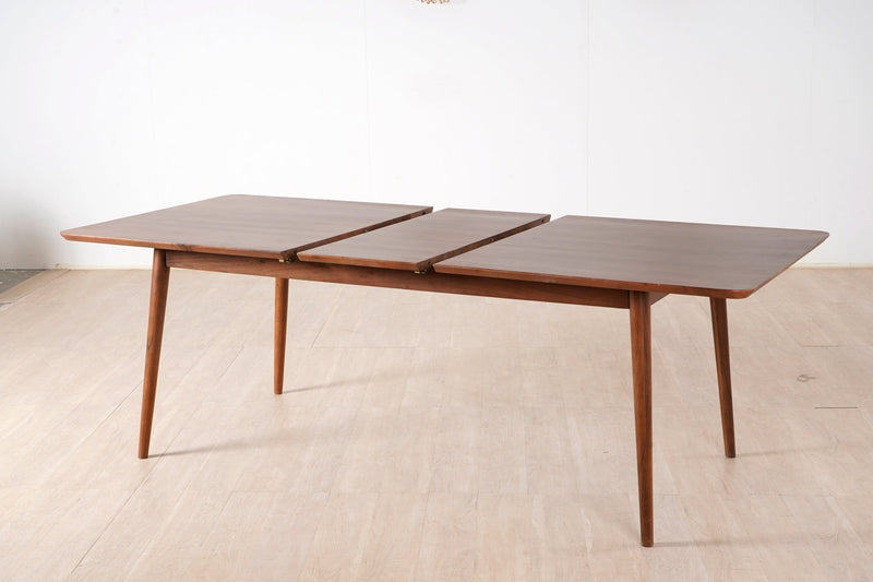 Desert Oasis 218 CM Dining Table - Al Rugaib Furniture