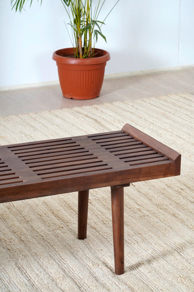 Desert Oasis Bench - Al Rugaib Furniture