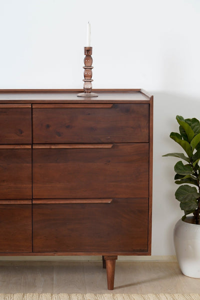 Desert Oasis Dresser - Al Rugaib Furniture