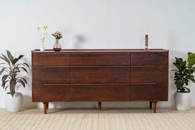 Desert Oasis Dresser - Al Rugaib Furniture