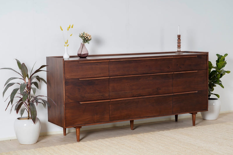 Desert Oasis Dresser - Al Rugaib Furniture