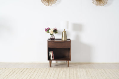Desert Oasis Nightstand - Al Rugaib Furniture
