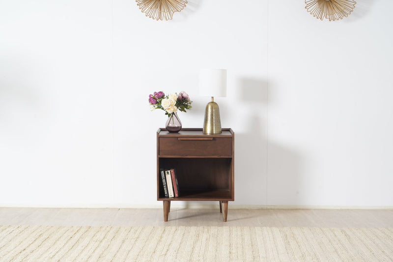 Desert Oasis Nightstand - Al Rugaib Furniture