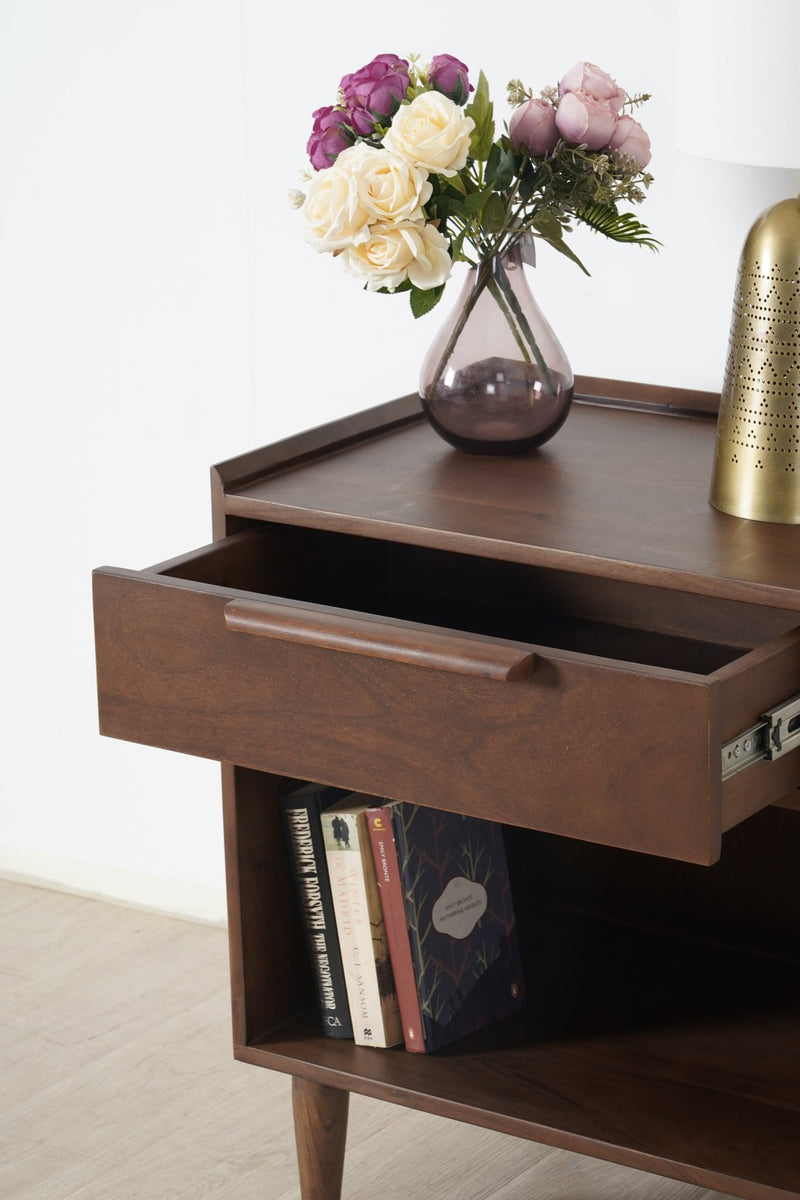 Desert Oasis Nightstand - Al Rugaib Furniture