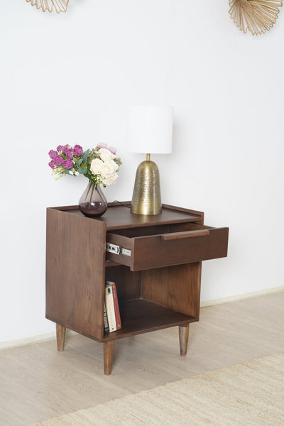Desert Oasis Nightstand - Al Rugaib Furniture