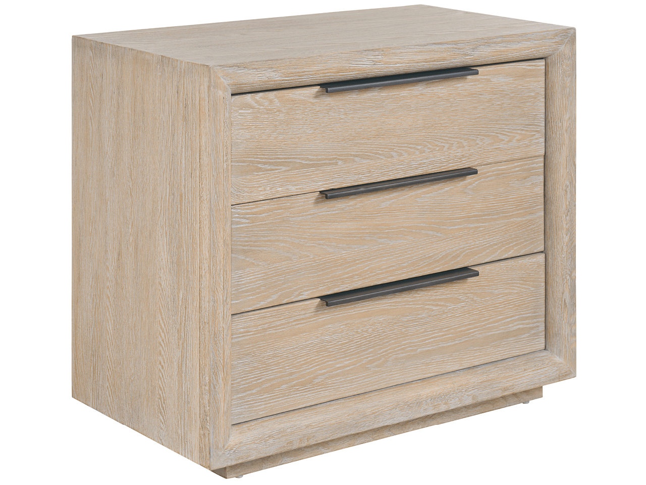 Desert Plinth Nightstand Nightstands| Universal