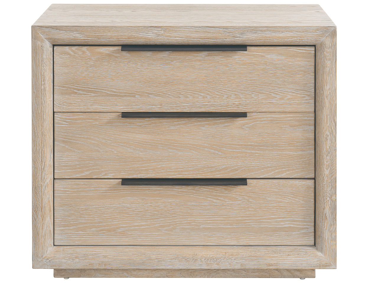 Desert Plinth Nightstand Nightstands| Universal
