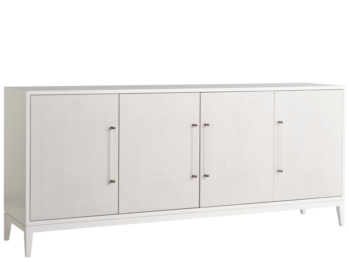 Desert Rose Credenza Consoles & Sideboards| Universal