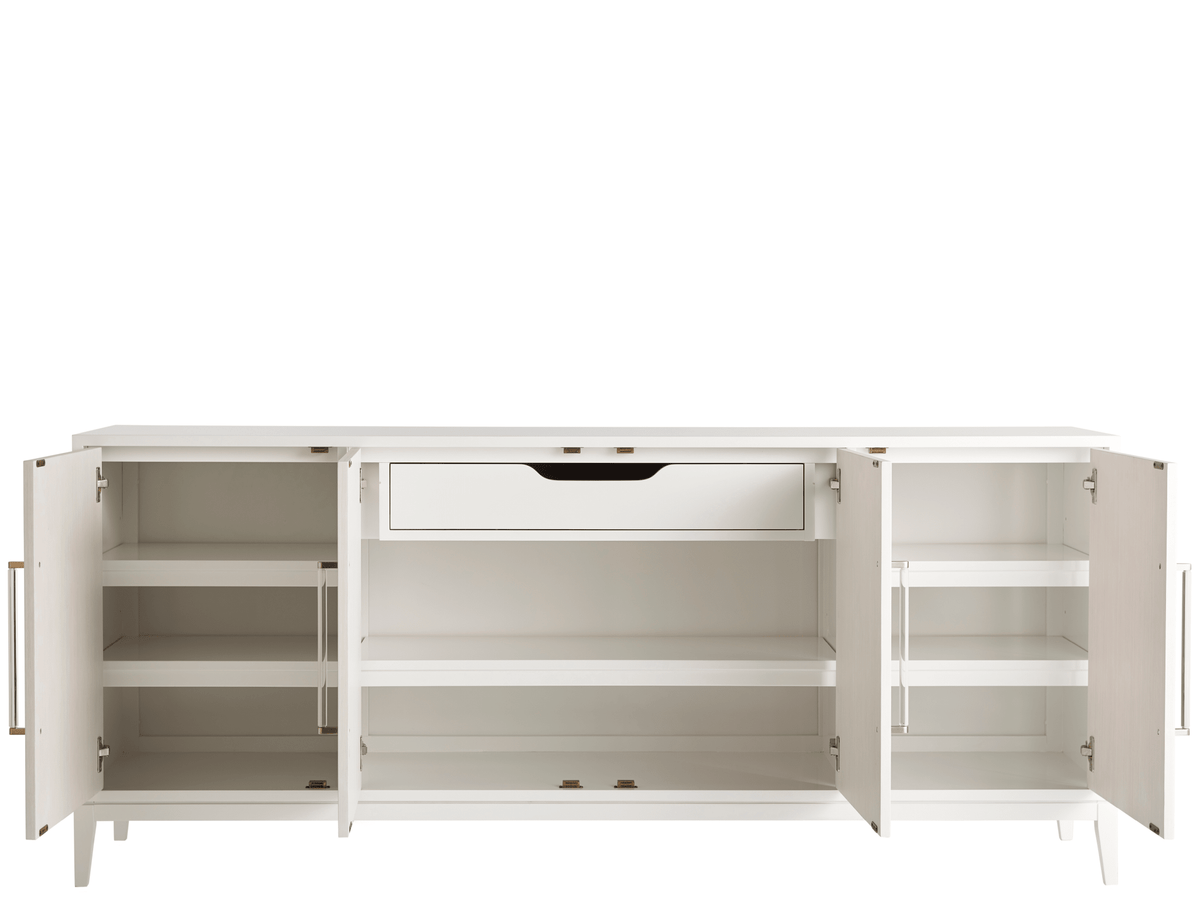 Desert Rose Credenza Consoles & Sideboards| Universal