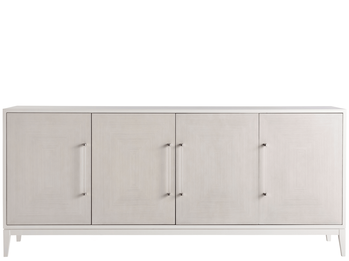 Desert Rose Credenza Consoles & Sideboards| Universal