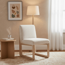 Desert Side Chair