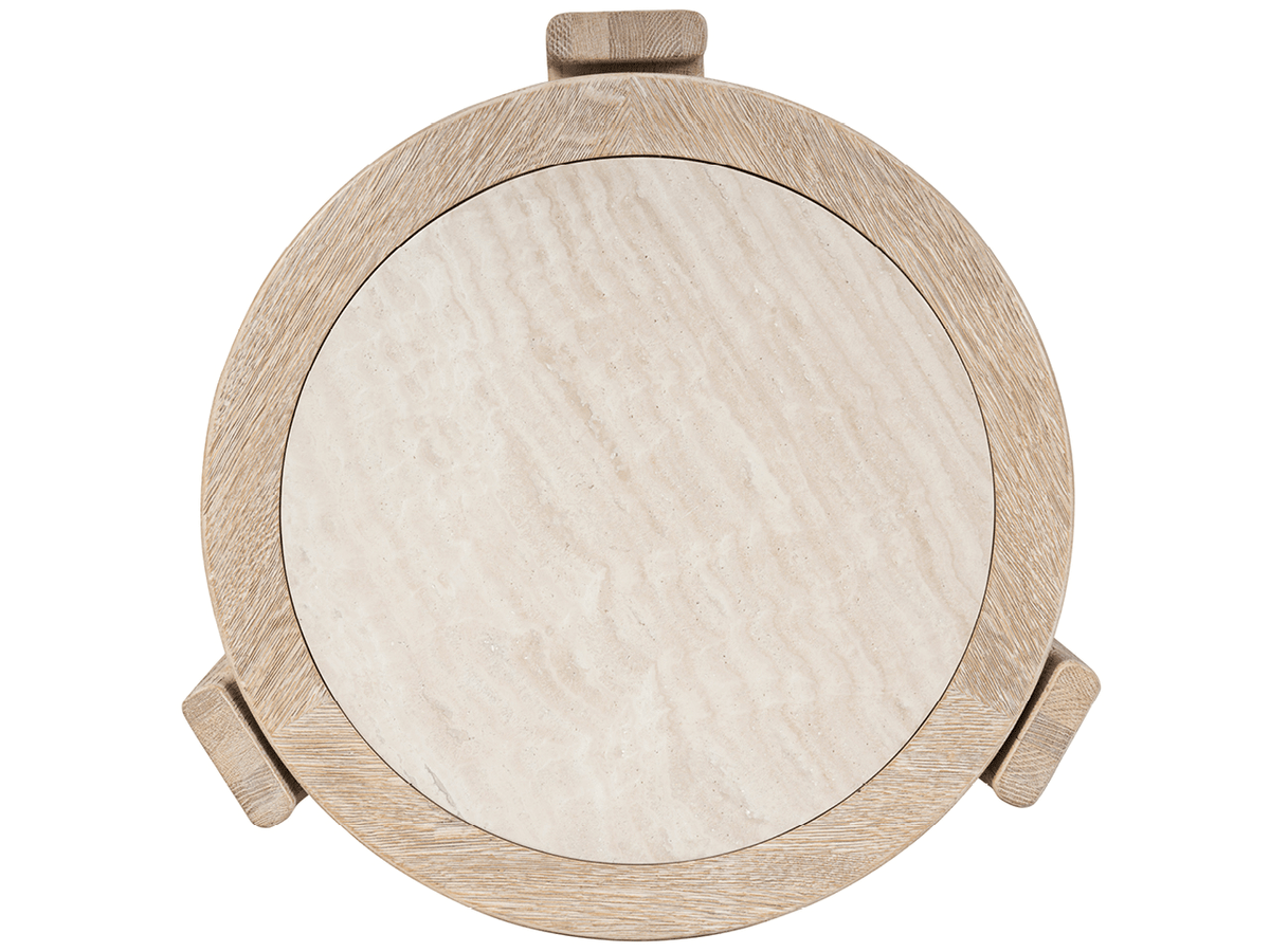 Desert Side Table Table Sets| Universal