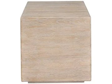 Desert Square End Table End Tables| Universal