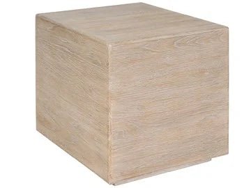 Desert Square End Table End Tables| Universal
