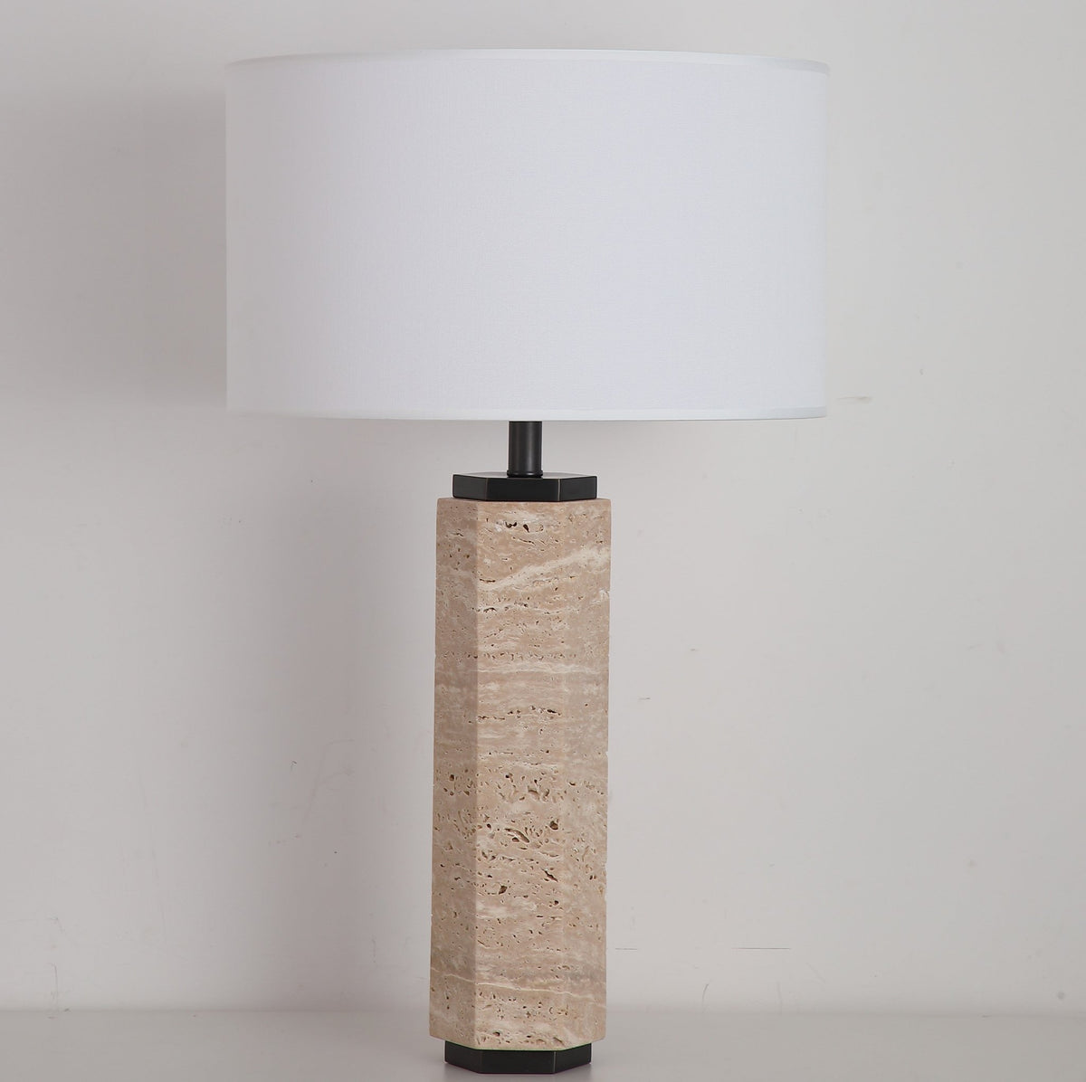 Desert Stone Table Lamp Table Lamps| Roots Furniture
