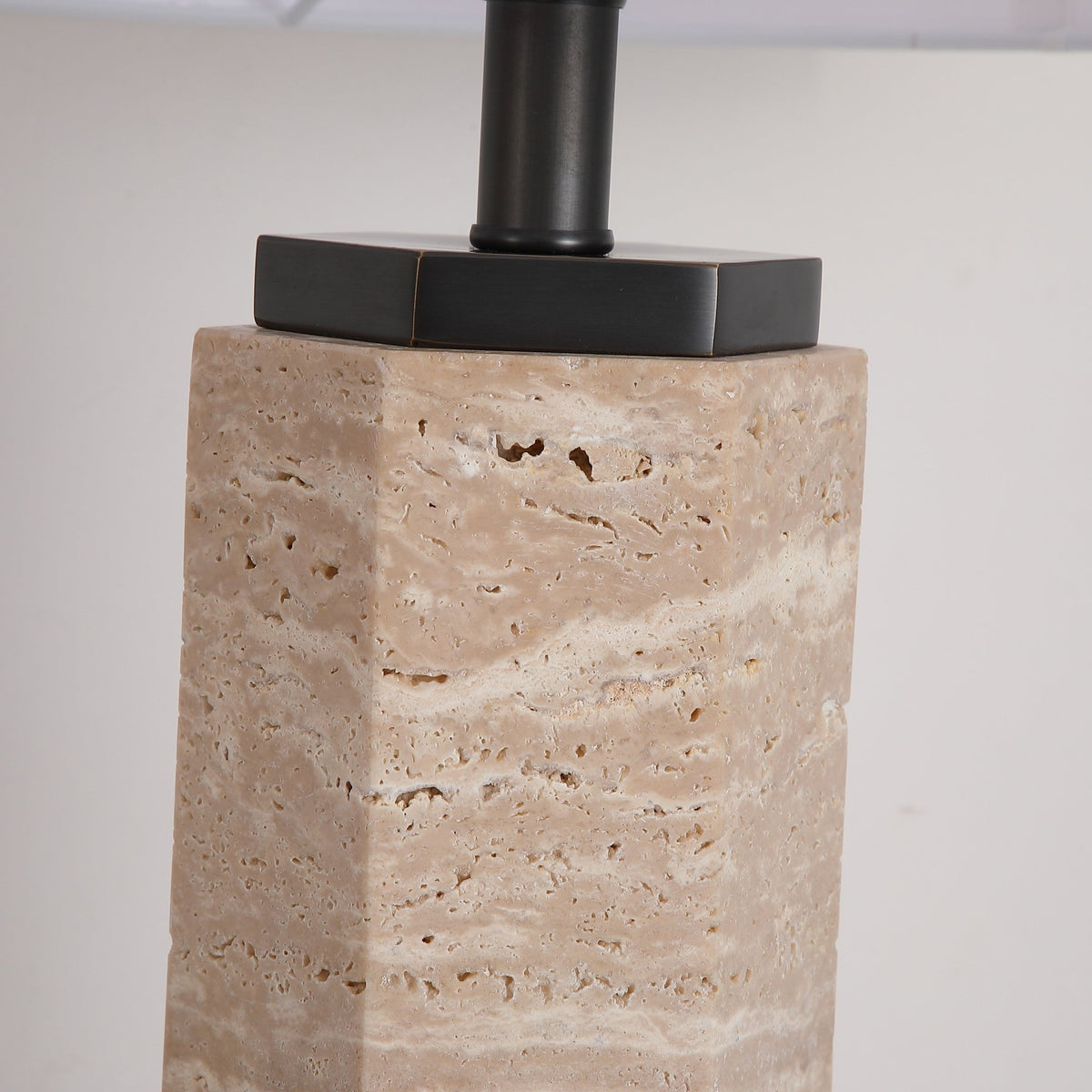Desert Stone Table Lamp Table Lamps| Roots Furniture