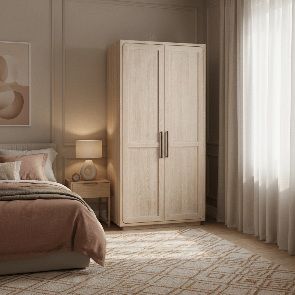 Desert Utility Cabinet Cabinets & Chests| Universal