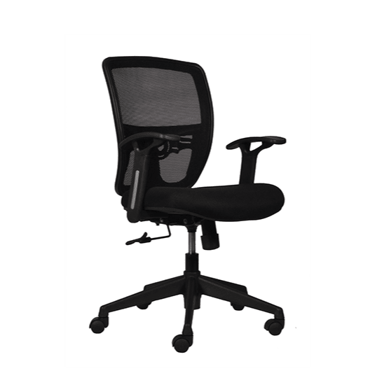 DESK CHAIR Office Chairs| HNI