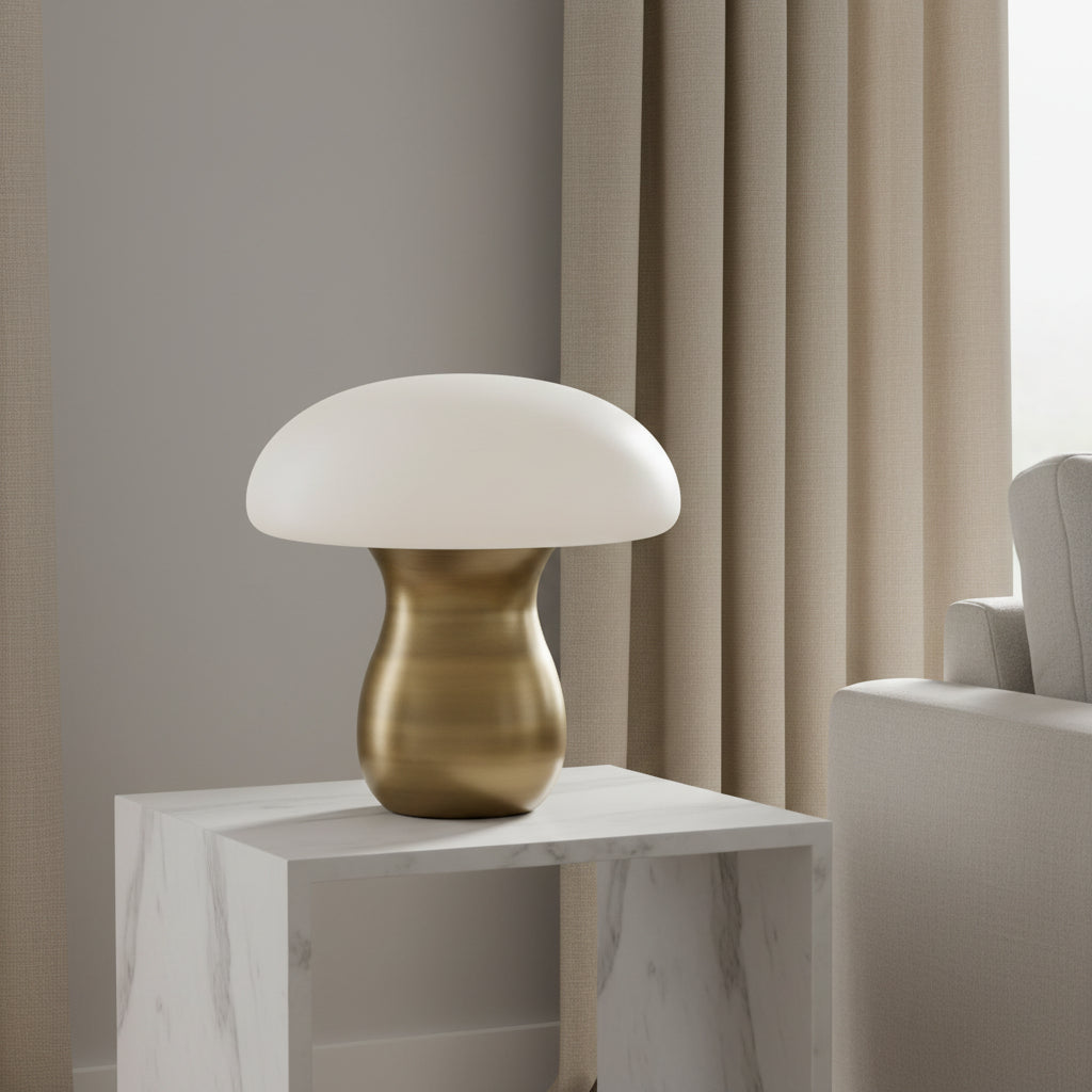 DESK LAMP Office Lamps| Uttermost