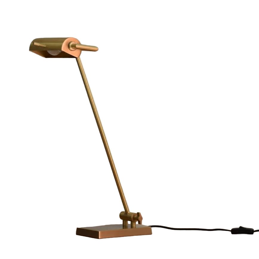 DESK LAMP Table Lamps| Roots Furniture