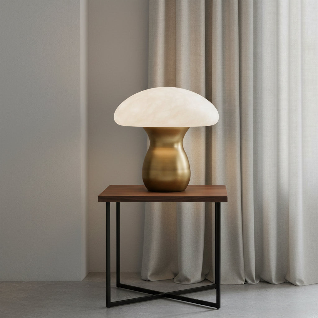 DESK LAMP Office Lamps| Uttermost