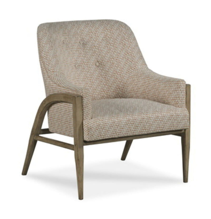 Devin Lounge Chair - Al Rugaib Furniture