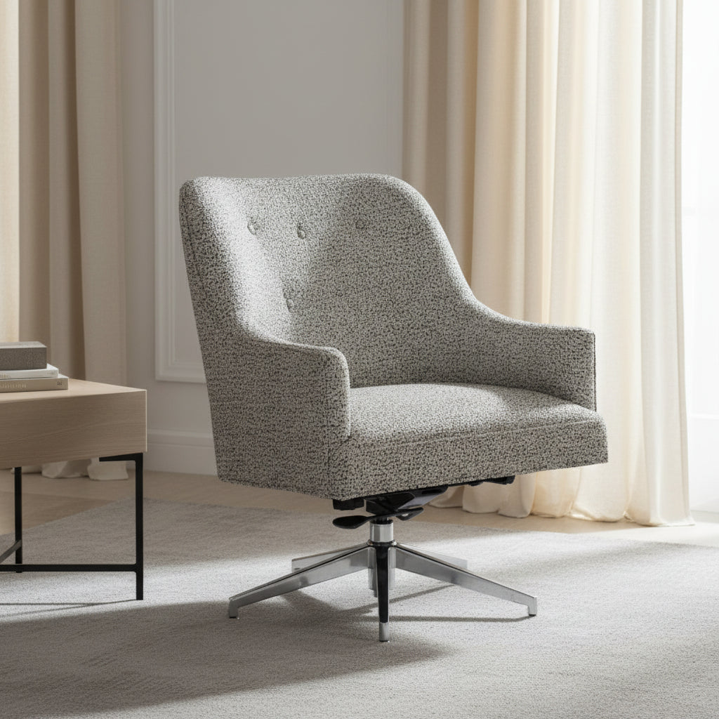 Devin Swivel Chair Chairs| Fairfield Chair