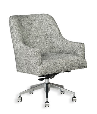 Devin Task Chair - Al Rugaib Furniture