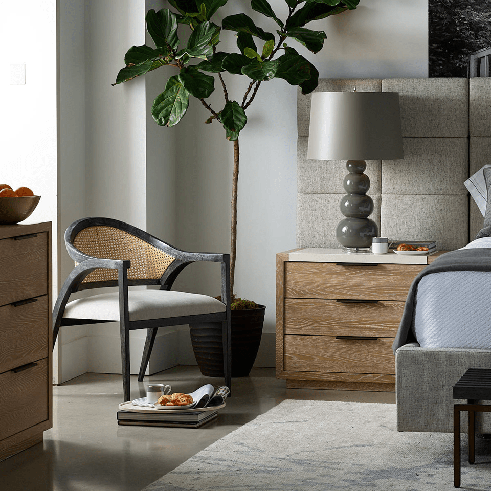 Dexter Accent Chair Chairs| Universal