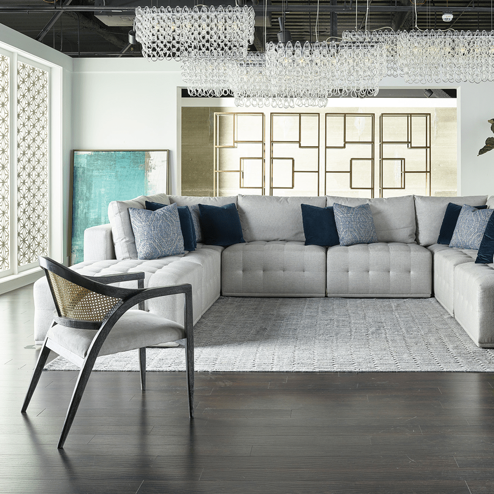 Dexter Accent Chair Chairs| Universal