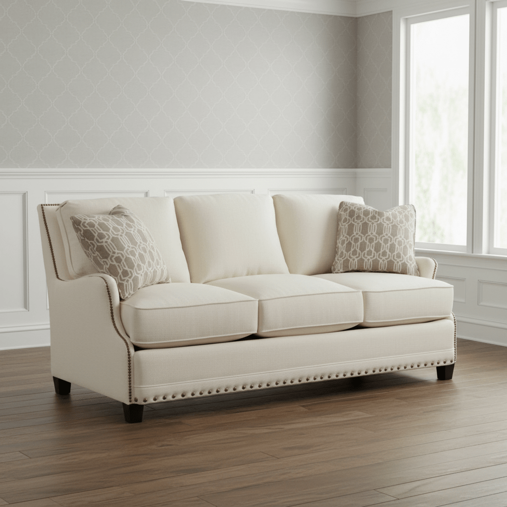 Dexter Sofa Sofas & Loveseats| Fairfield Chair