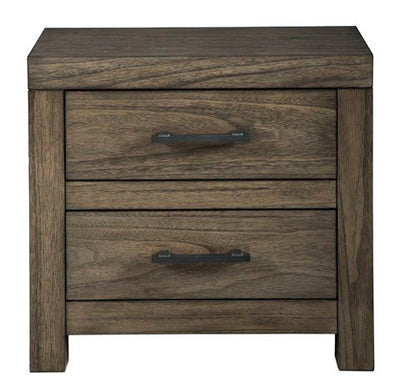 Deylin Nightstand - Al Rugaib Furniture