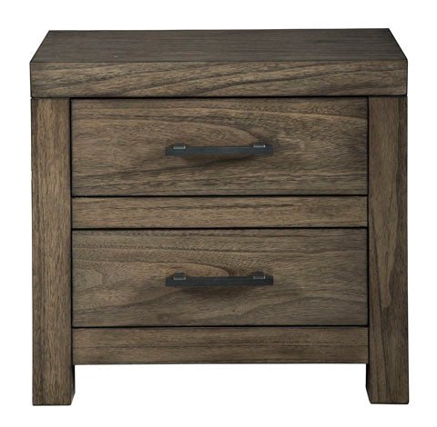 Deylin Nightstand - Al Rugaib Furniture