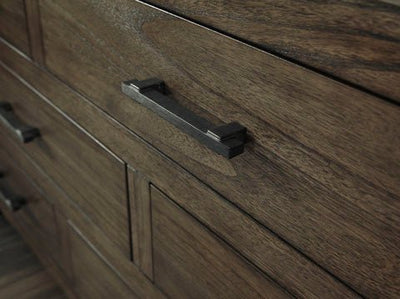 Deylin Nightstand - Al Rugaib Furniture