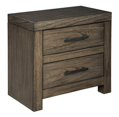 Deylin Nightstand - Al Rugaib Furniture