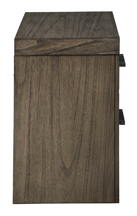 Deylin Nightstand - Al Rugaib Furniture