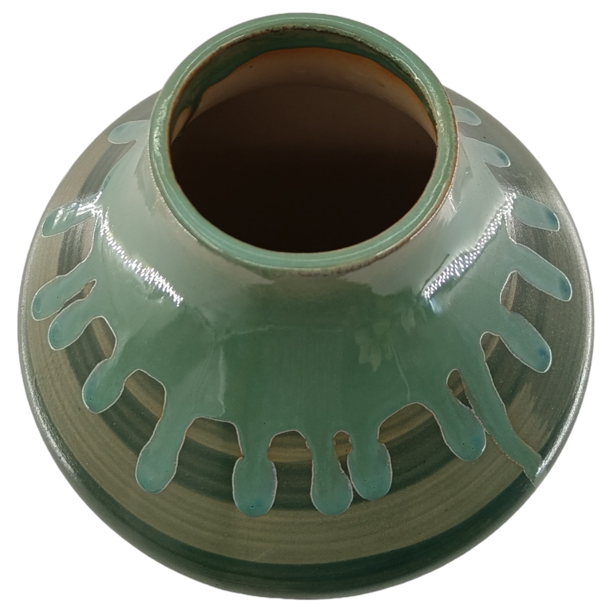 مزهرية كيزر من السيراميك Keizer Ceramic Vase