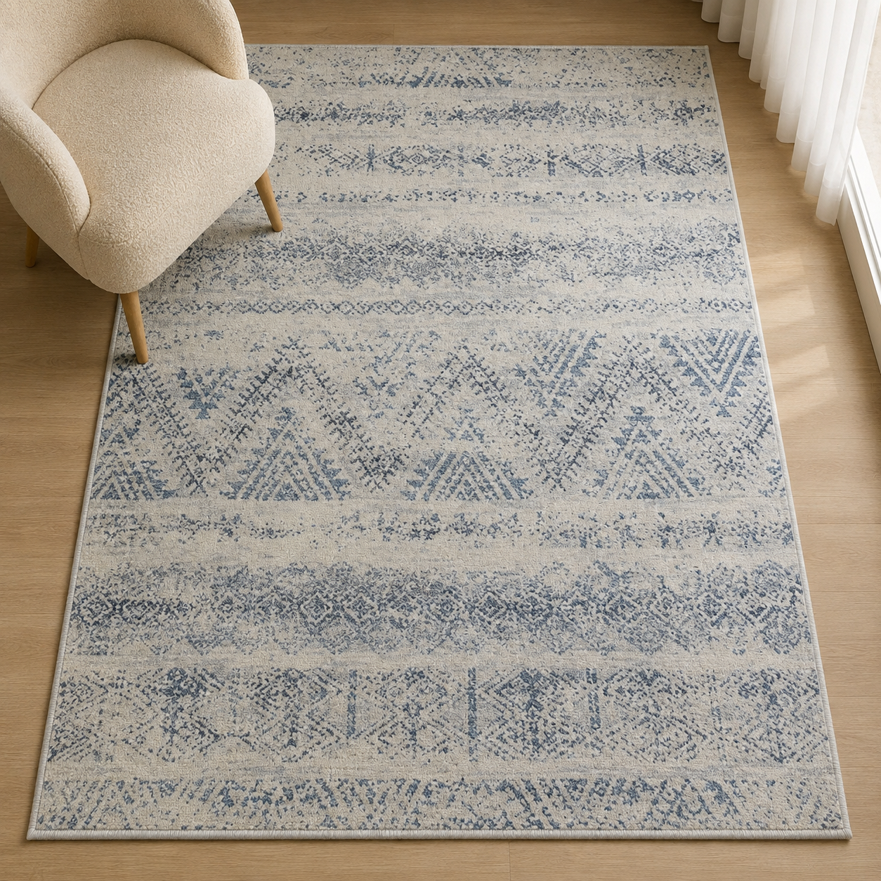 Rug 400*500 cm