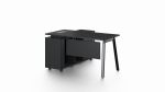 Nexus with Desk Return