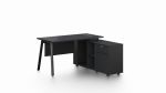 Nexus with Desk Return