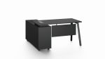 Nexus with Desk Return