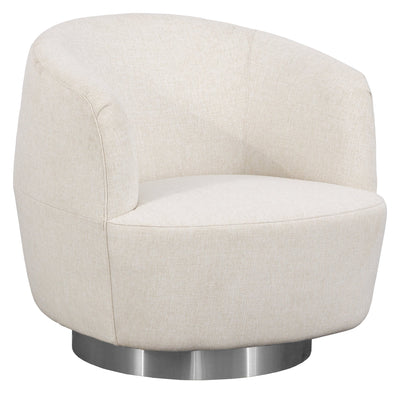 Dhalia Swivel Chair - Al Rugaib Furniture