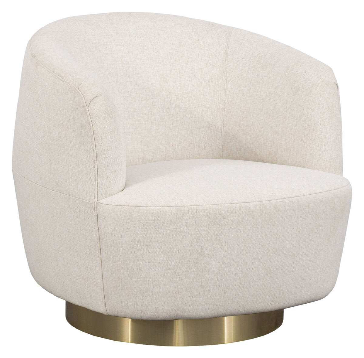 Dhalia Swivel Chair Chairs| Fairfield Chair
