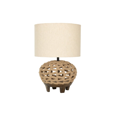 Dhowa Table Lamp - Al Rugaib Furniture
