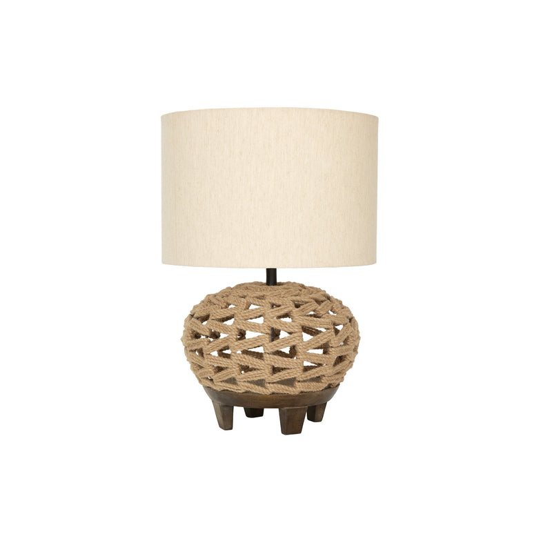 Dhowa Table Lamp - Al Rugaib Furniture
