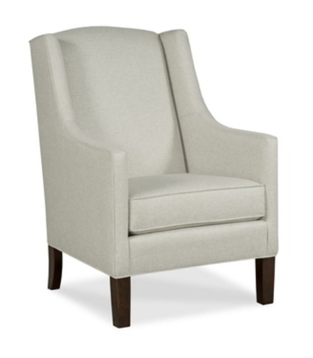 Dianna Wing Chair Chairs| Fairfield Chair